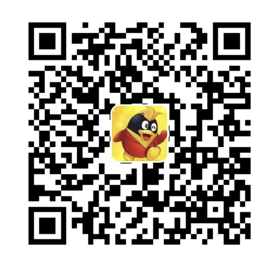 支付宝打赏二维码